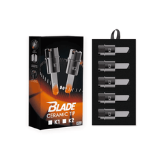 Yocan Blade Ceramic Tip (5/Pack)