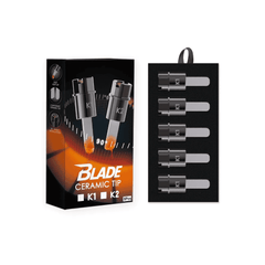 Yocan Blade Ceramic Tip (5/Pack)