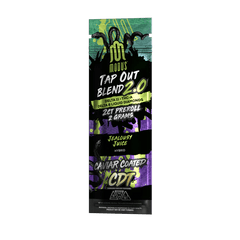 Modus Tap Out Blend 2.0 D11 Liquid Diamonds Pre Rolls 2g (10/pack)