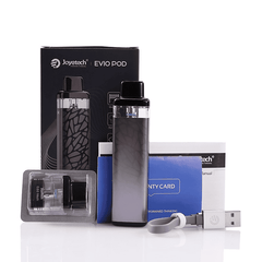 Joyetech eVio Pod Kit 960mAh