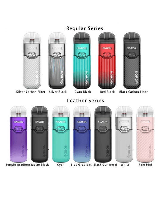 SMOK Nord GT 80W Pod Kit 2500mAh