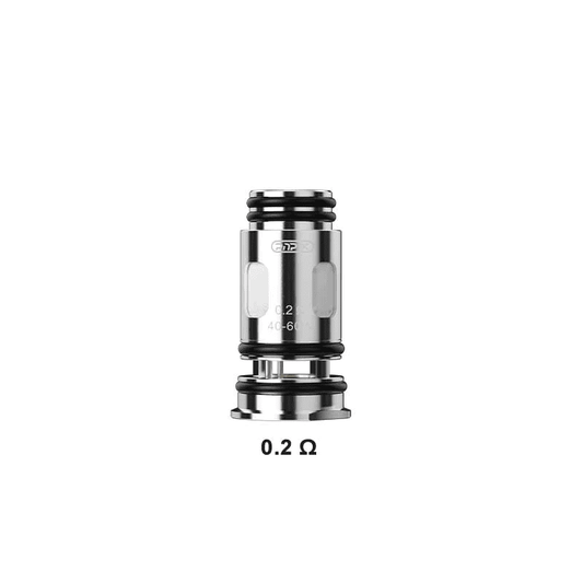 VOOPOO PnP X Replacement Coils (5/Pack)