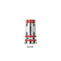 VOOPOO PnP X Replacement Coils (5/Pack)