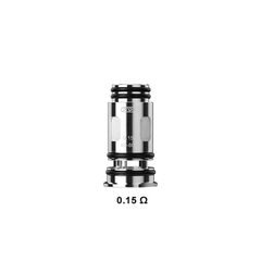 VOOPOO PnP X Replacement Coils (5/Pack)