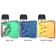 Vaporesso XROS 3 Nano 16W Pod System Kit 1000mAh