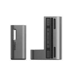 CCELL Fino 510 Battery 1190mAh