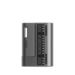 CCELL Fino 510 Battery 1190mAh