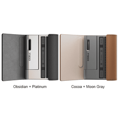 CCELL Fino 510 Battery 1190mAh