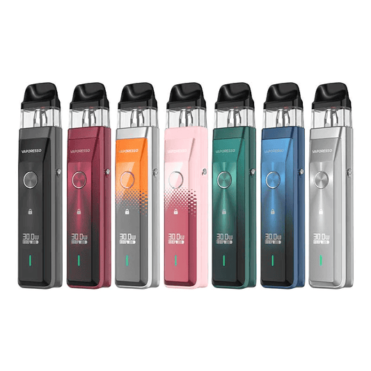 Vaporesso XROS Pro 30W Pod System Kit 1200mAh