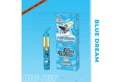 Flying Horse Thai High Blend Delta 11 Live Resin Disposable 6g (5/pack)