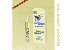 Flying Horse Thai High Blend Delta 11 Live Resin Disposable 6g (5/pack)