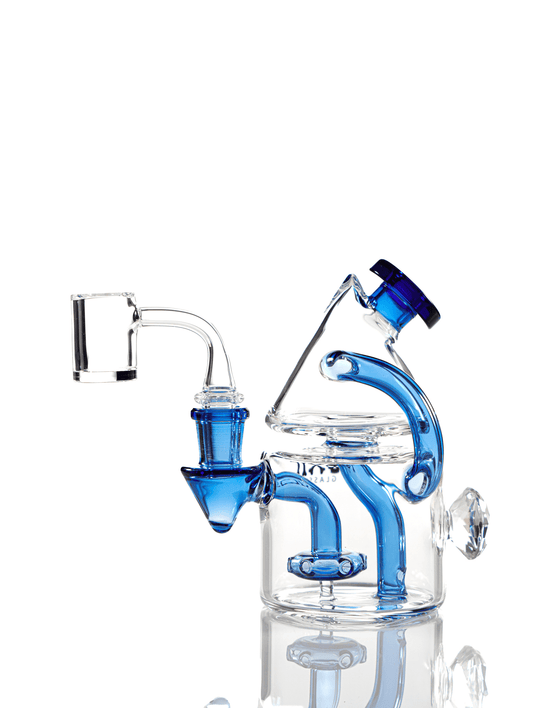 TX45 - Toxic Cone Recycler Diamond Rig