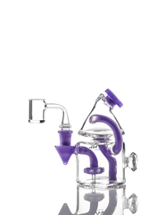 TX45 - Toxic Cone Recycler Diamond Rig