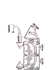 TX45 - Toxic Cone Recycler Diamond Rig