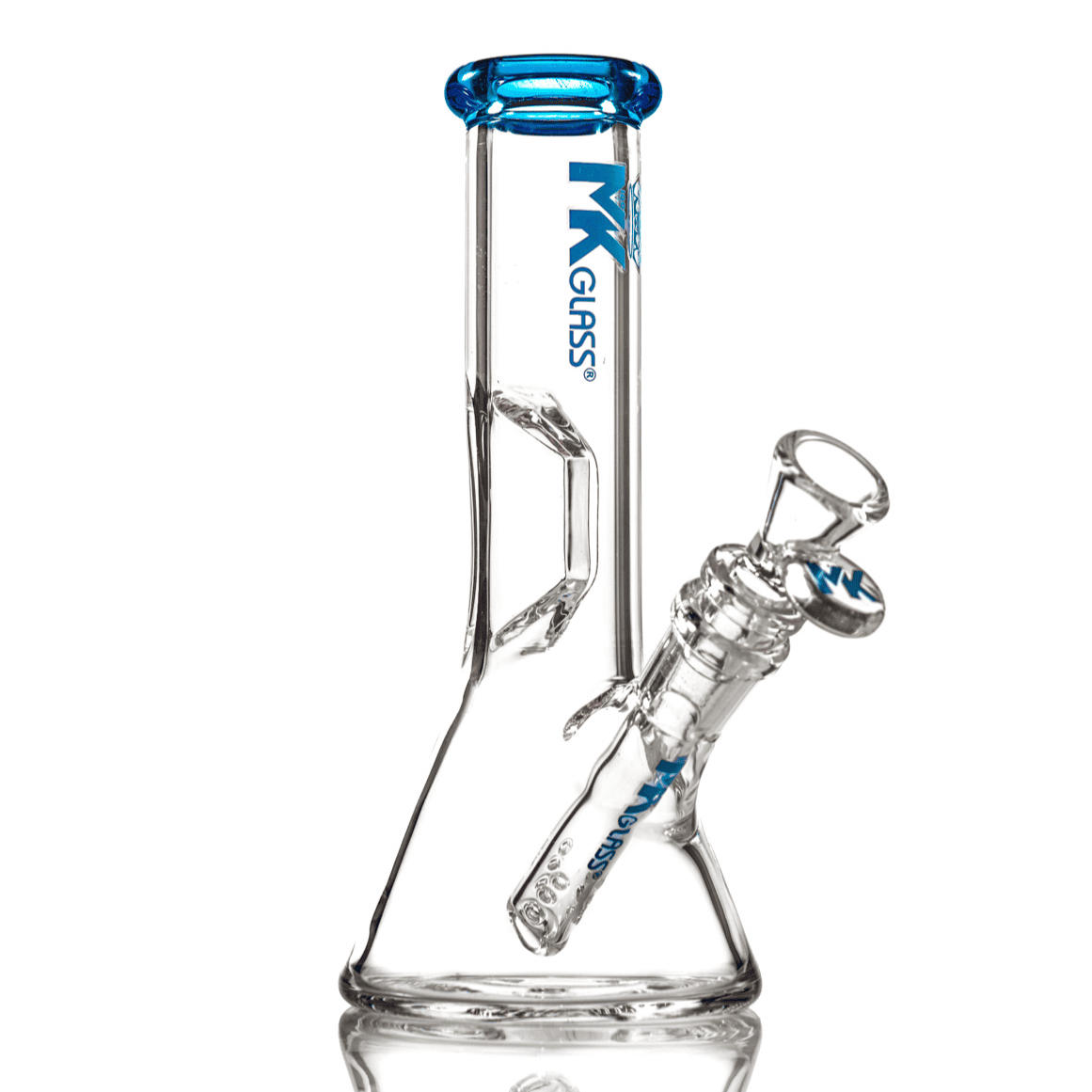 MK8 - MK Classic Beaker 8"