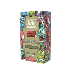 Kalibloom Kik Zombie Blend Disposable 4.20g (5/pack)