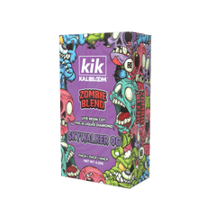 Kalibloom Kik Zombie Blend Disposable 4.20g (5/pack)