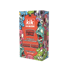 Kalibloom Kik Zombie Blend Disposable 4.20g (5/pack)