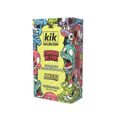 Kalibloom Kik Zombie Blend Disposable 4.20g (5/pack)