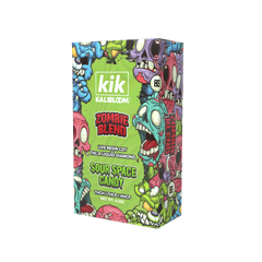 Kalibloom Kik Zombie Blend Disposable 4.20g (5/pack)