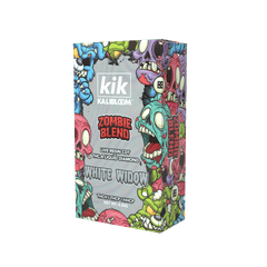 Kalibloom Kik Zombie Blend Disposable 4.20g (5/pack)