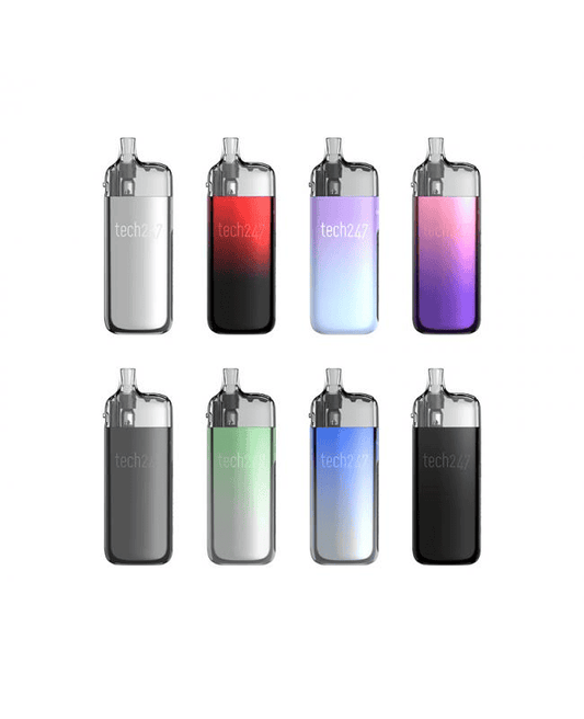 SMOK Tech247 30W Pod System Kit 1800mAh