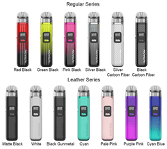 SMOK Novo Pro 30W Pod System Kit 1300mAh