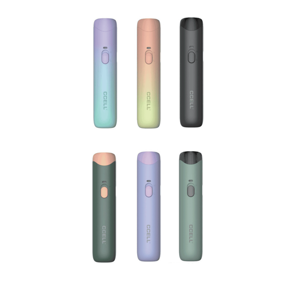 CCELL Go Stik 510 Battery