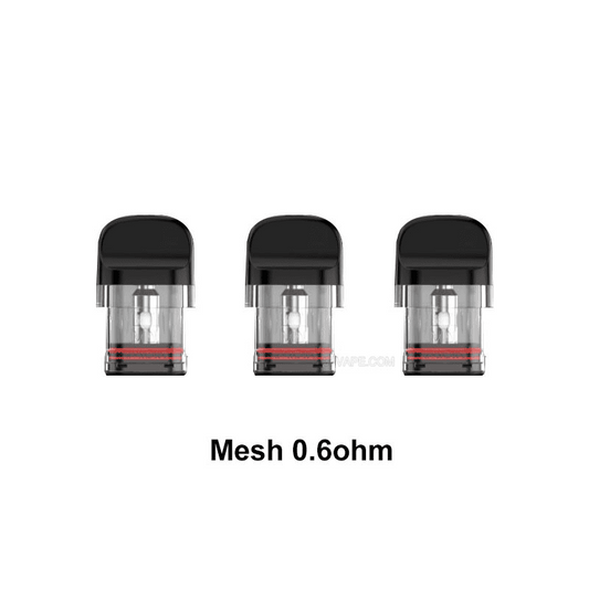 SMOK Novo Pro Replacement Pods (3/pack)