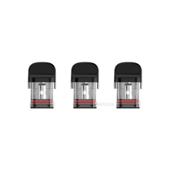 SMOK Novo Pro Replacement Pods (3/pack)