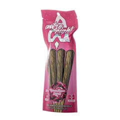 Astro Eight HTE Flower Pre Rolls 4ct 1g (10/pack)