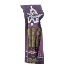 Astro Eight HTE Flower Pre Rolls 4ct 1g (10/pack)