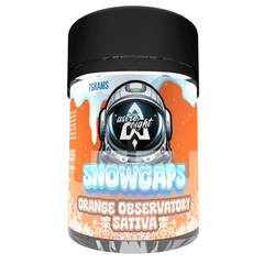 Astro Eight Isolate Snowcaps HTE/Diamond 7g (Single)