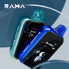 RAMA 16K Disposable 15mL (5/pack)