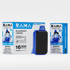 RAMA 16K Disposable 15mL (5/pack)