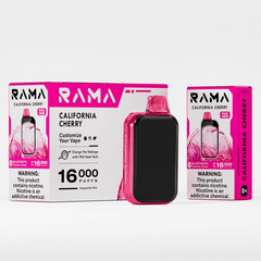 RAMA 16K Disposable 15mL (5/pack)