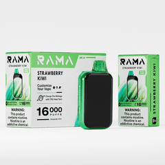 RAMA 16K Disposable 15mL (5/pack)