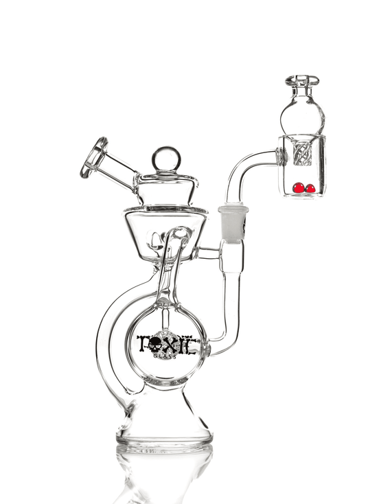 TX99 - Toxic Barrel Recycler Kit