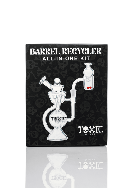 TX99 - Toxic Barrel Recycler Kit