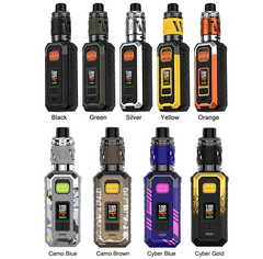 Vaporesso Armour S 100W Kit