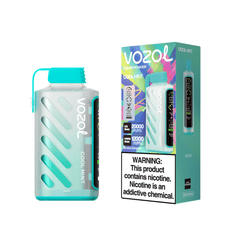 Vozol Gear Power 20000 Disposable 20mL (5/pack)