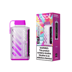 Vozol Gear Power 20000 Disposable 20mL (5/pack)