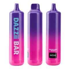 Dazzleaf DAZZii Bar 510 Battery 450mAh