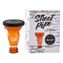 Dazzleaf x 2PuffsUp Street Pipe