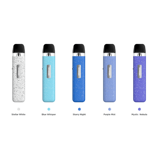 Geek Vape Sonder Q 20W Pod System Kit 1000mAh