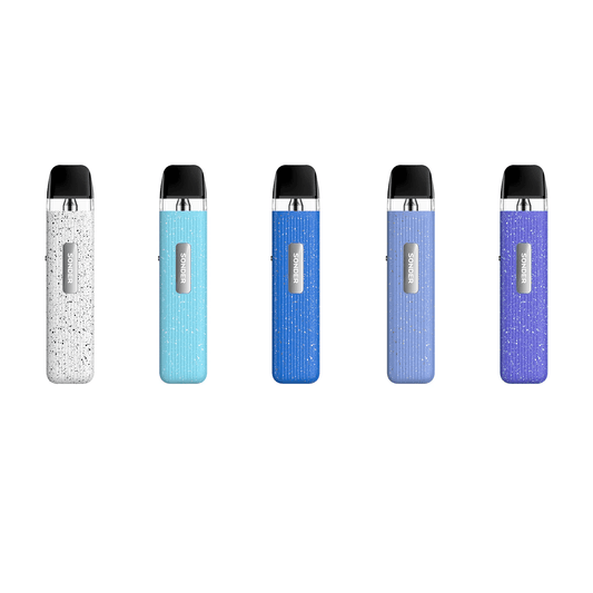 Geek Vape Sonder Q 20W Pod System Kit 1000mAh