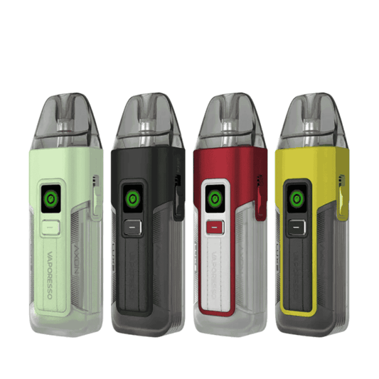 Vaporesso Luxe X2 40W Pod System Kit 2000mAh