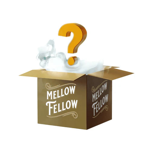 Mellow Fellow Mystery Box