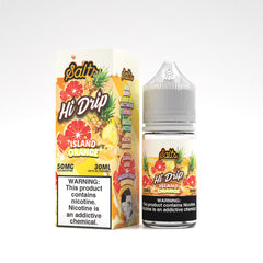 Hi-Drip SALT 30mL