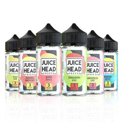 Juice Head FREEZE 100mL